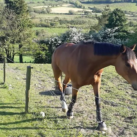 Σπίτι διακοπών Tir Na Nog - A Piece Of Heaven