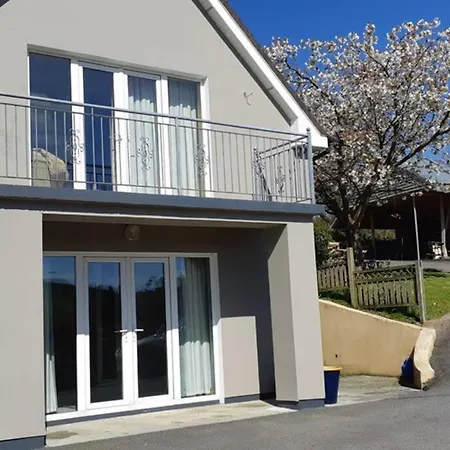 Vakantiehuis Tir Na Nog - A Piece Of Heaven *