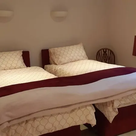 Tir Na Nog - A Piece Of Heaven Semesterbostad