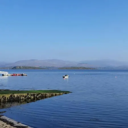 Tir Na Nog - A Piece Of Heaven Bantry