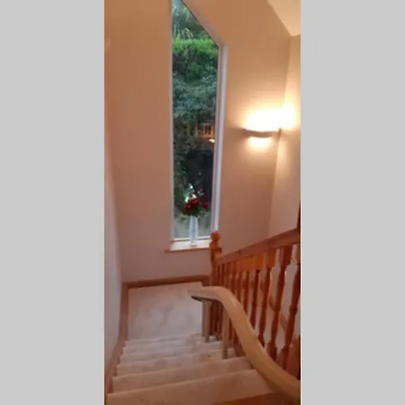 Tir Na Nog - A Piece Of Heaven Vakantiehuis