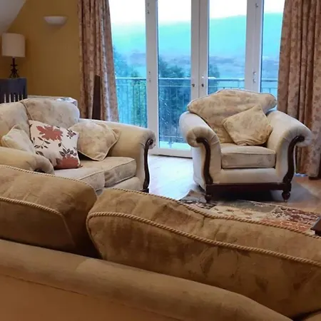 Vakantiehuis Tir Na Nog - A Piece Of Heaven Bantry