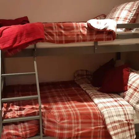 Vakantiehuis Tir Na Nog - A Piece Of Heaven