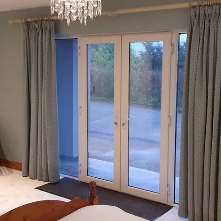 Semesterbostad Tir Na Nog - A Piece Of Heaven