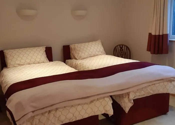 Tir Na Nog - A Piece Of Heaven Casa de Férias