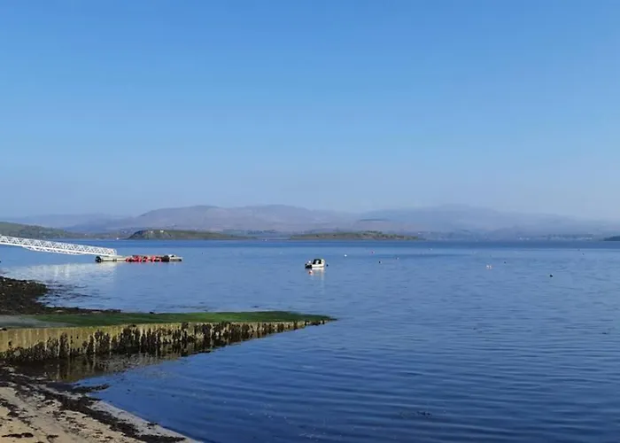 Tir Na Nog - A Piece Of Heaven Bantry