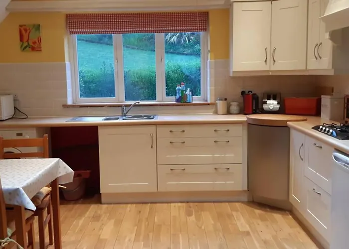 Casa de Férias Tir Na Nog - A Piece Of Heaven