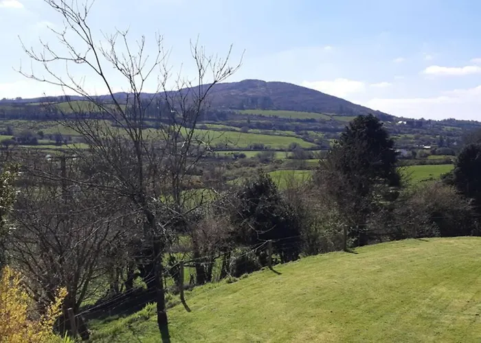 Tir Na Nog - A Piece Of Heaven