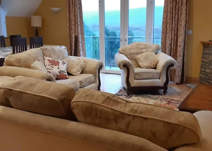 Casa de Férias Tir Na Nog - A Piece Of Heaven Bantry