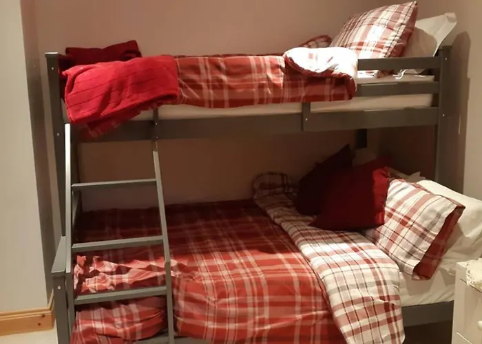 Casa de Férias Tir Na Nog - A Piece Of Heaven