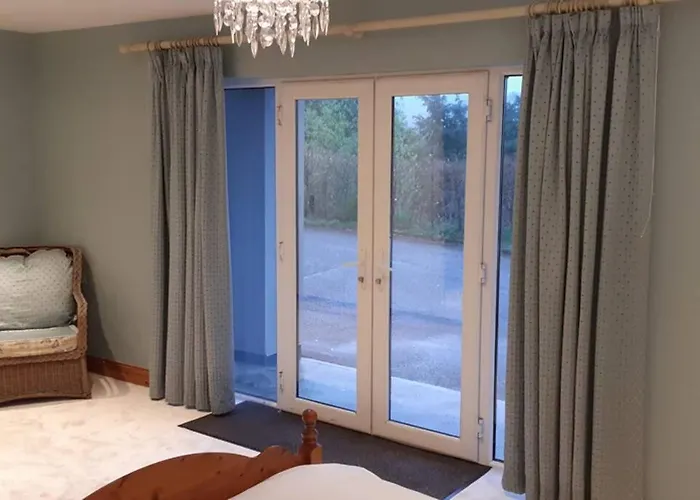 Casa de Férias Tir Na Nog - A Piece Of Heaven